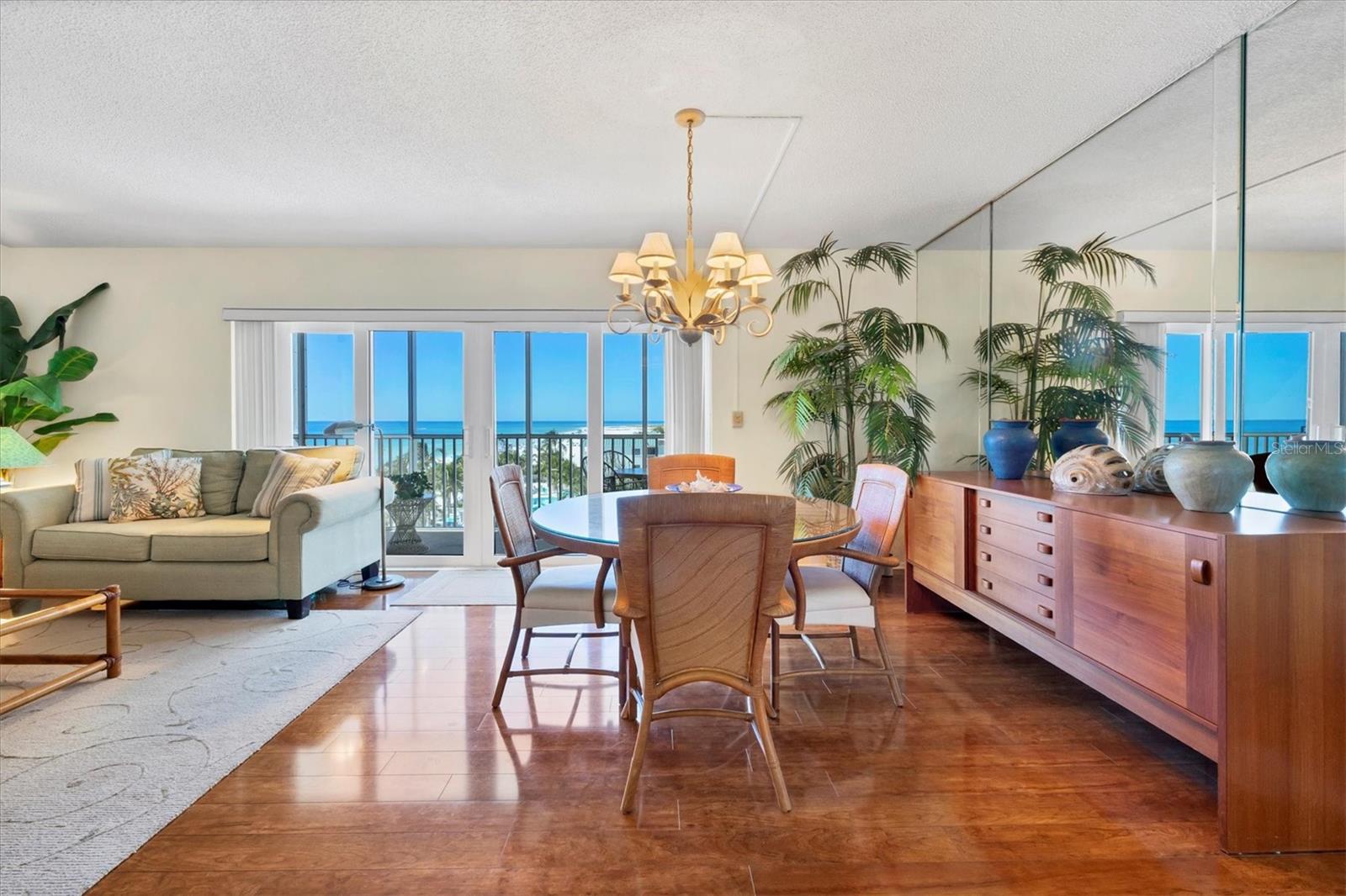 800 BENJAMIN FRANKLIN DR #607, SARASOTA, FL — photo 9