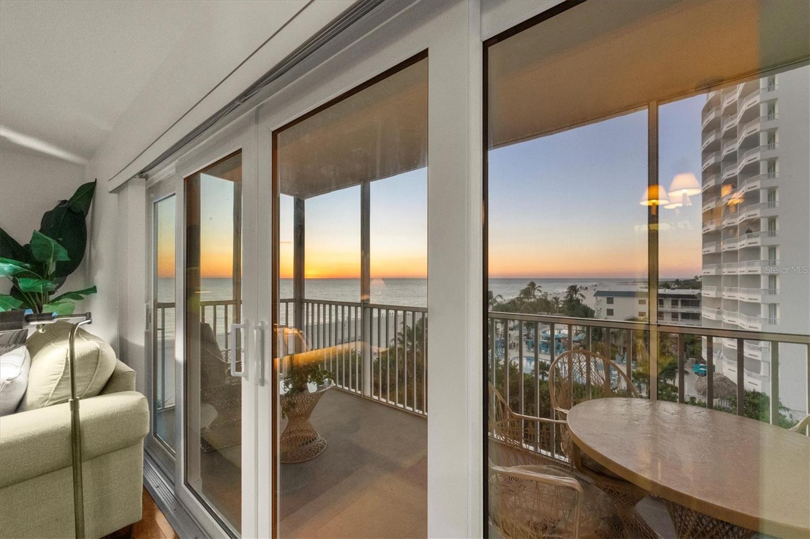 800 BENJAMIN FRANKLIN DR #607, SARASOTA, FL — photo 12