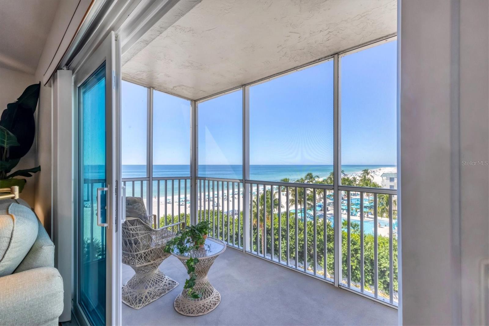 800 BENJAMIN FRANKLIN DR #607, SARASOTA, FL — photo 13