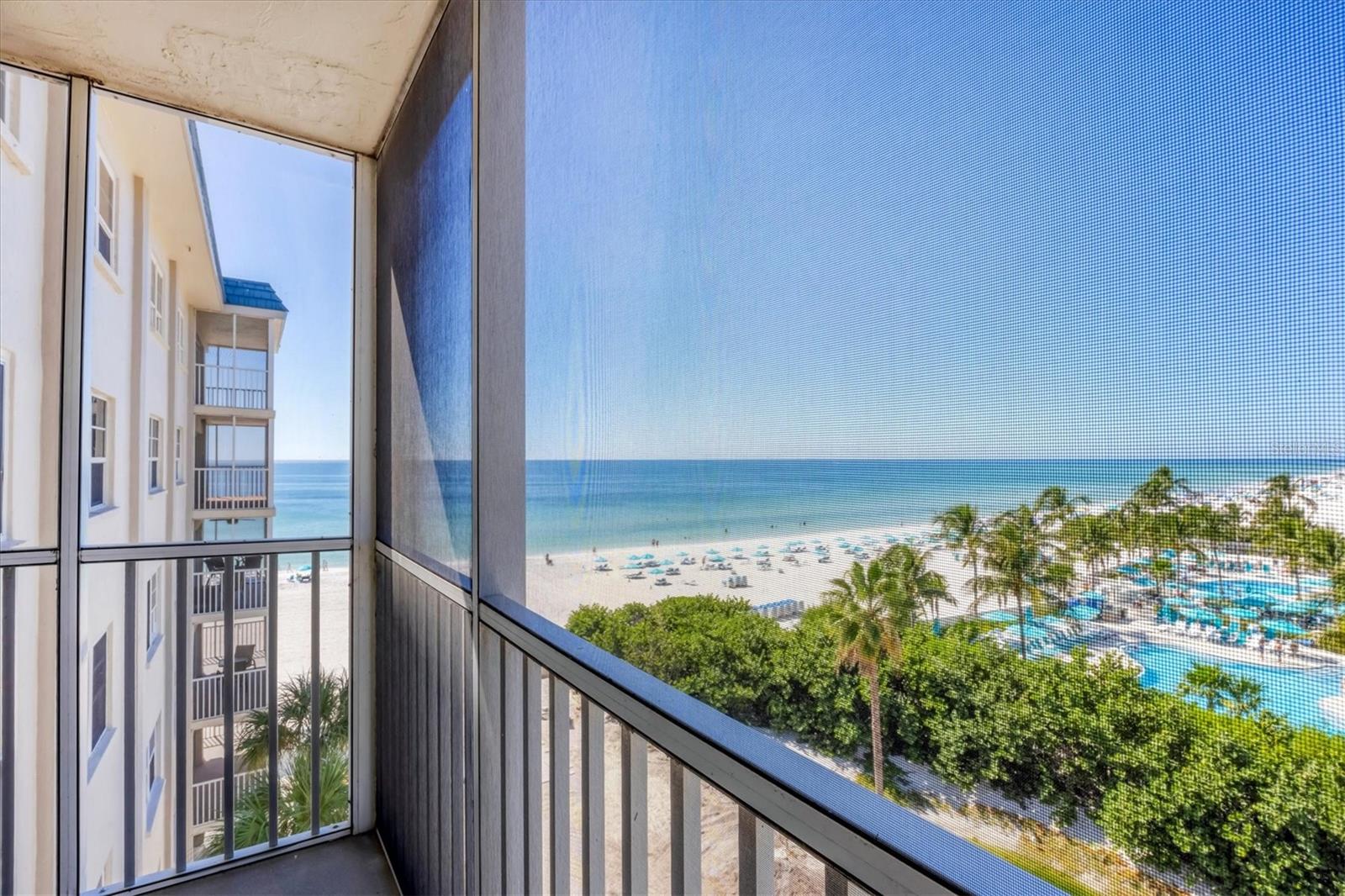 800 BENJAMIN FRANKLIN DR #607, SARASOTA, FL — photo 14