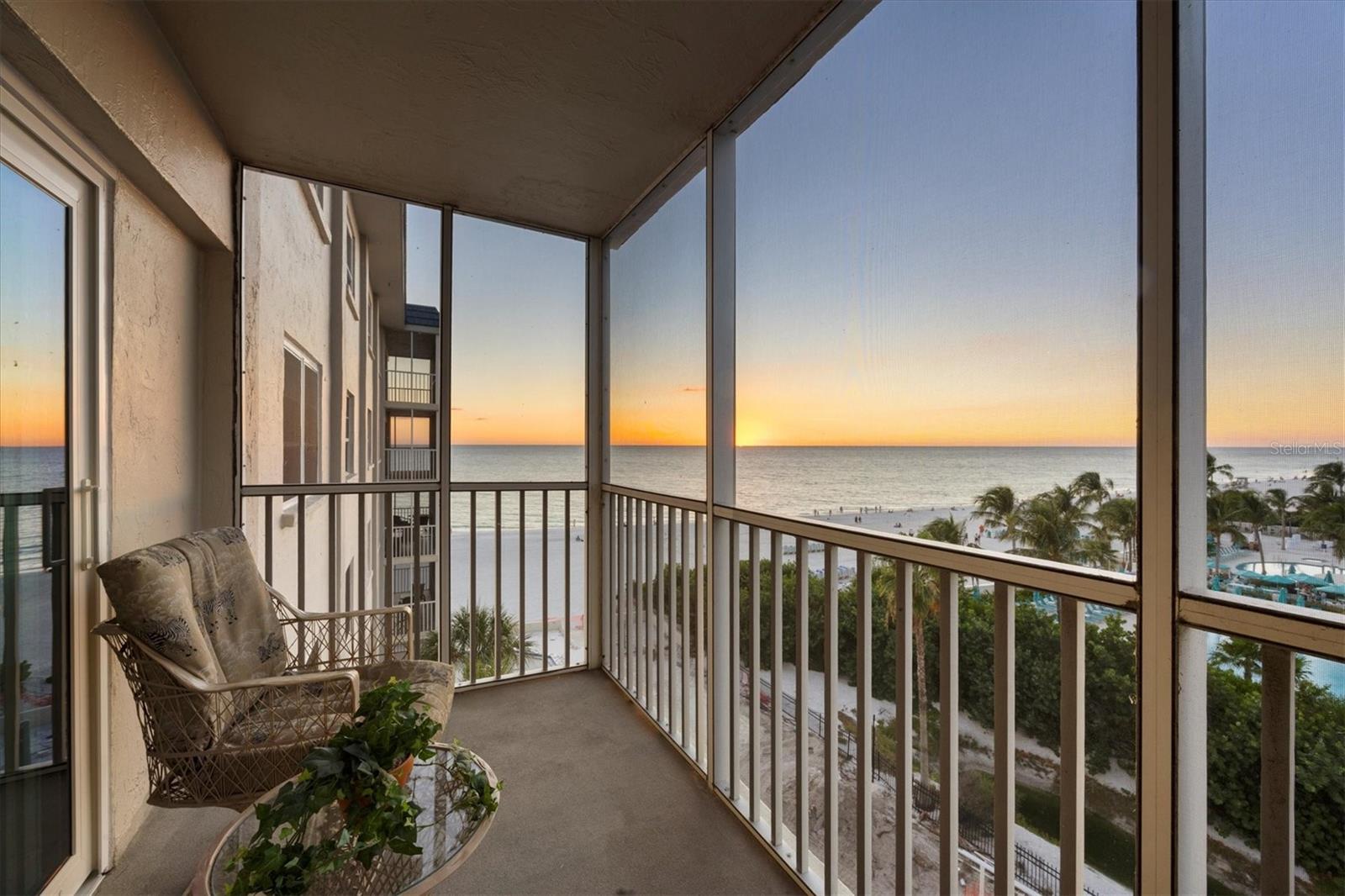 800 BENJAMIN FRANKLIN DR #607, SARASOTA, FL — photo 15