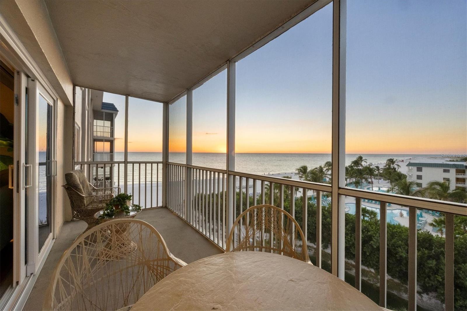 800 BENJAMIN FRANKLIN DR #607, SARASOTA, FL — photo 16