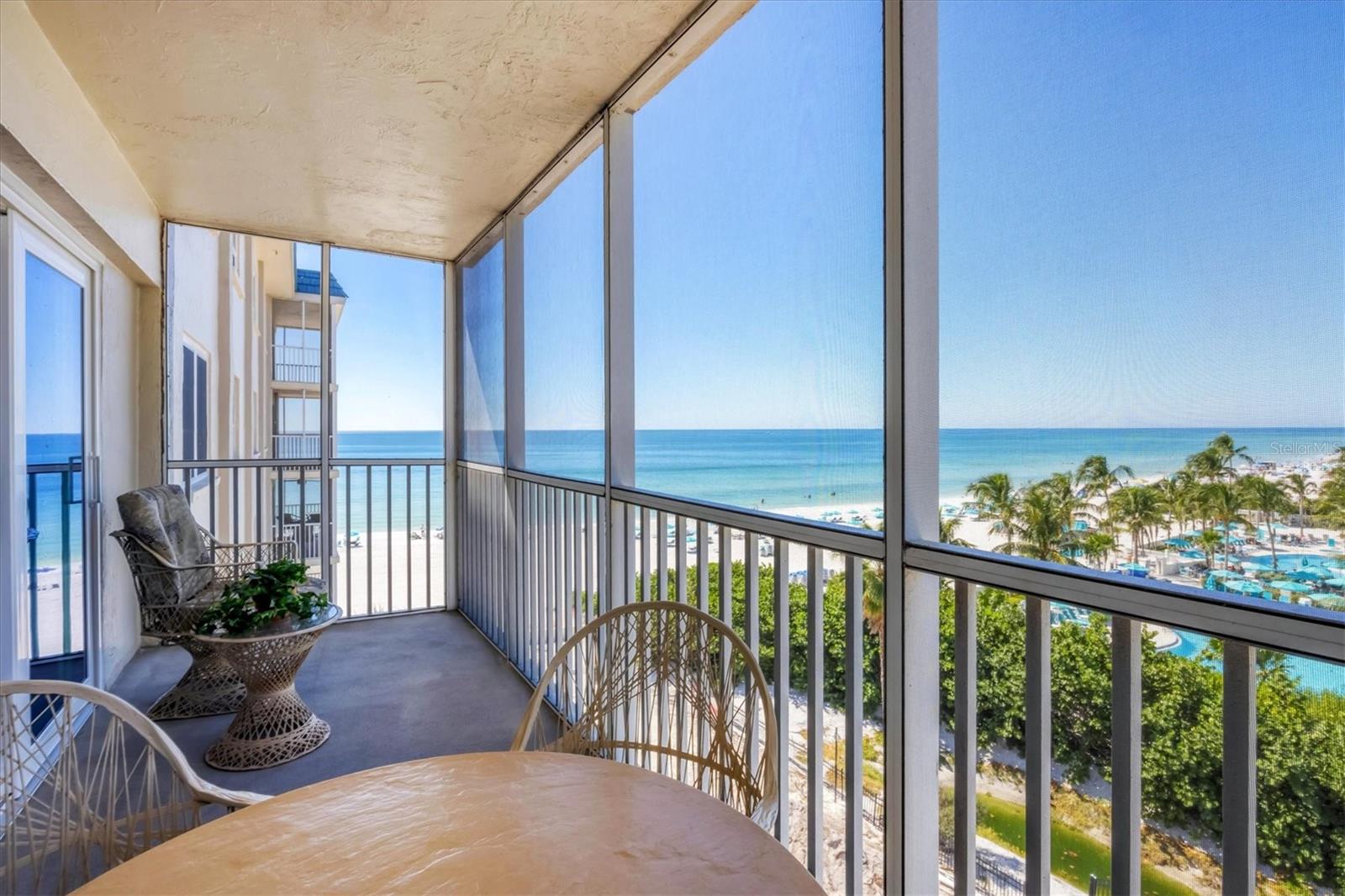 800 BENJAMIN FRANKLIN DR #607, SARASOTA, FL — photo 17