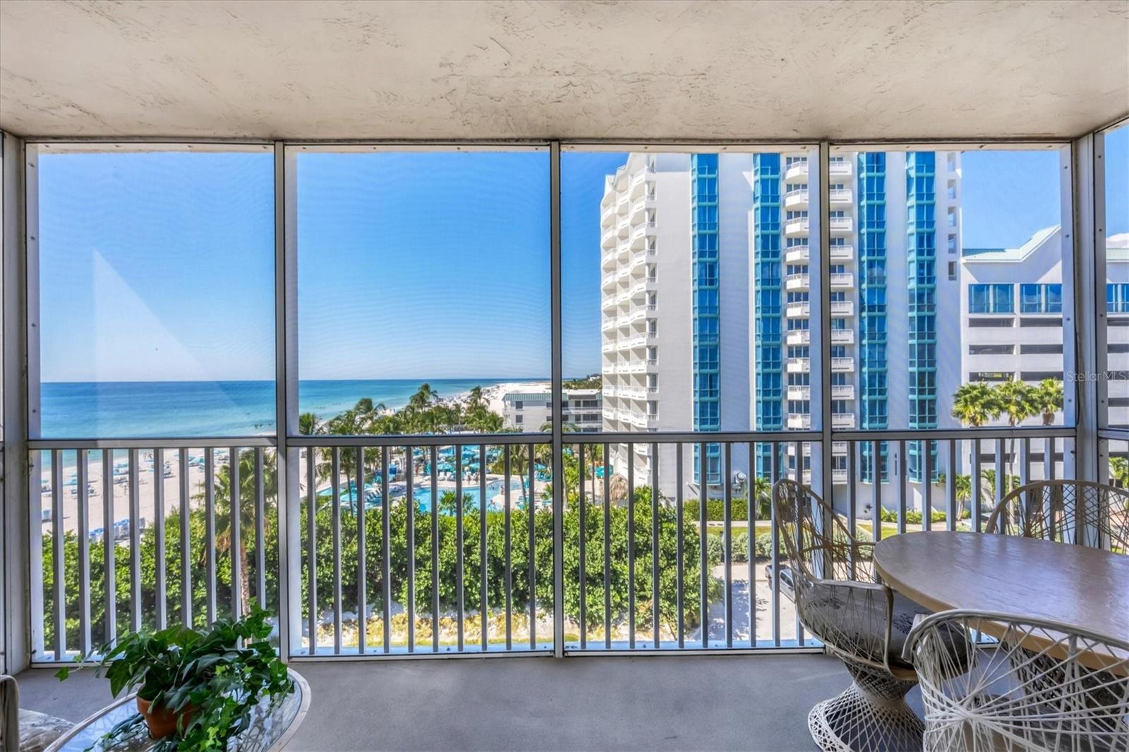 800 BENJAMIN FRANKLIN DR #607, SARASOTA, FL — photo 18