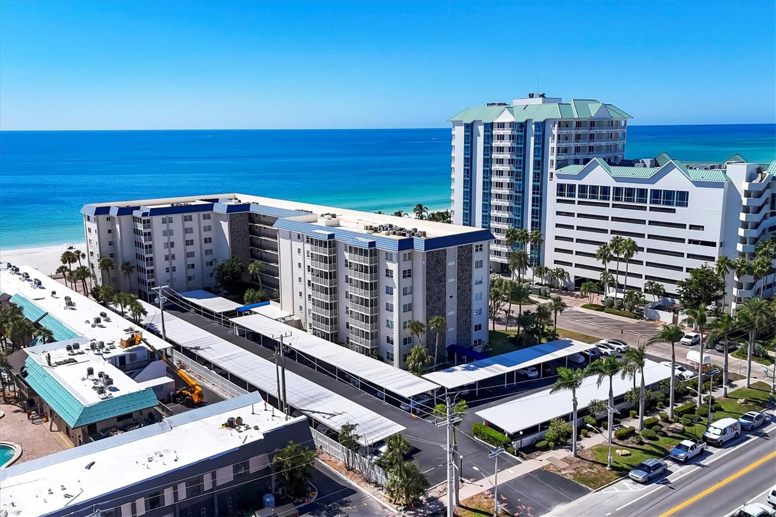 800 BENJAMIN FRANKLIN DR #607, SARASOTA, FL — photo 31