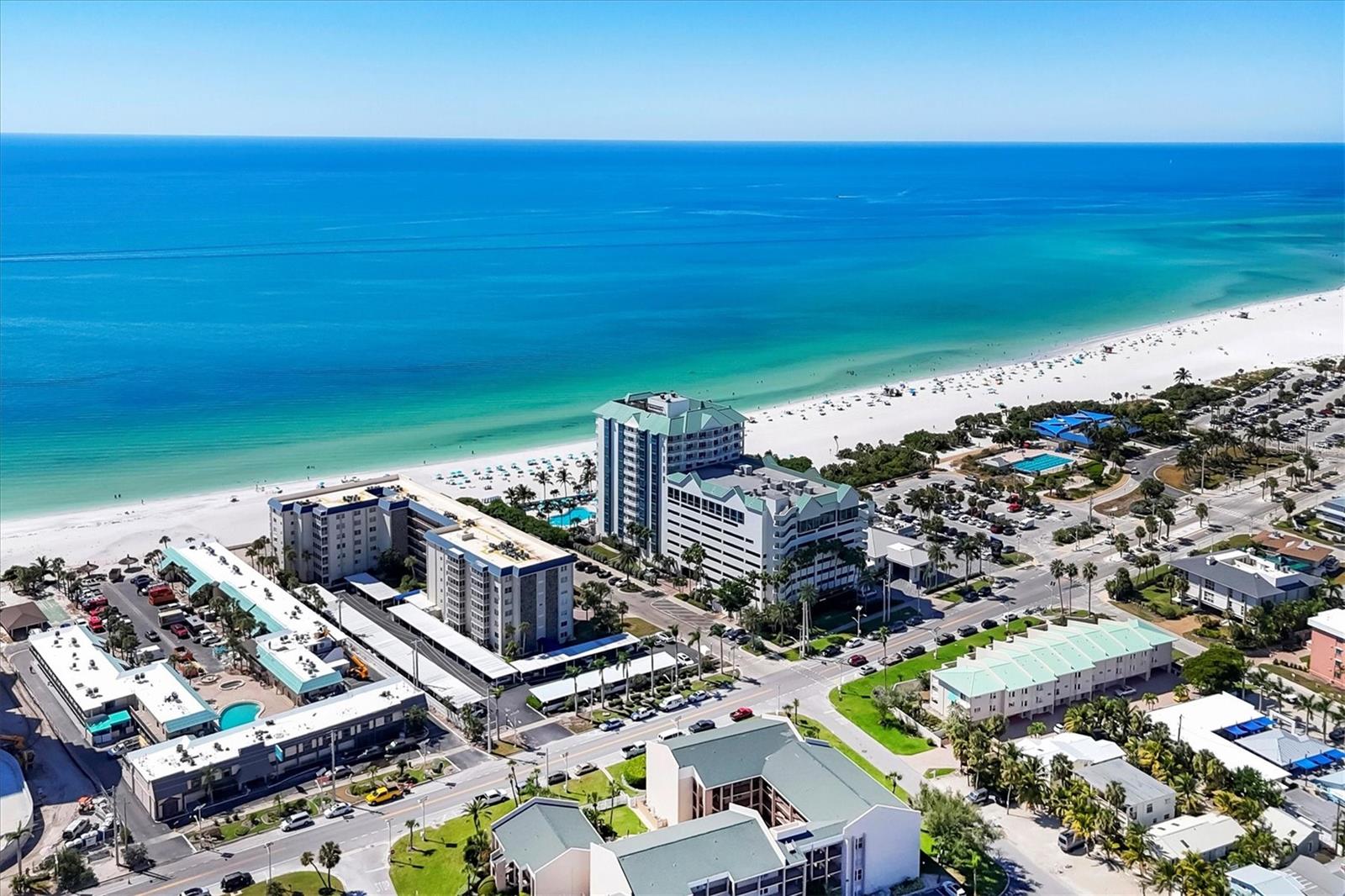 800 BENJAMIN FRANKLIN DR #607, SARASOTA, FL — photo 34