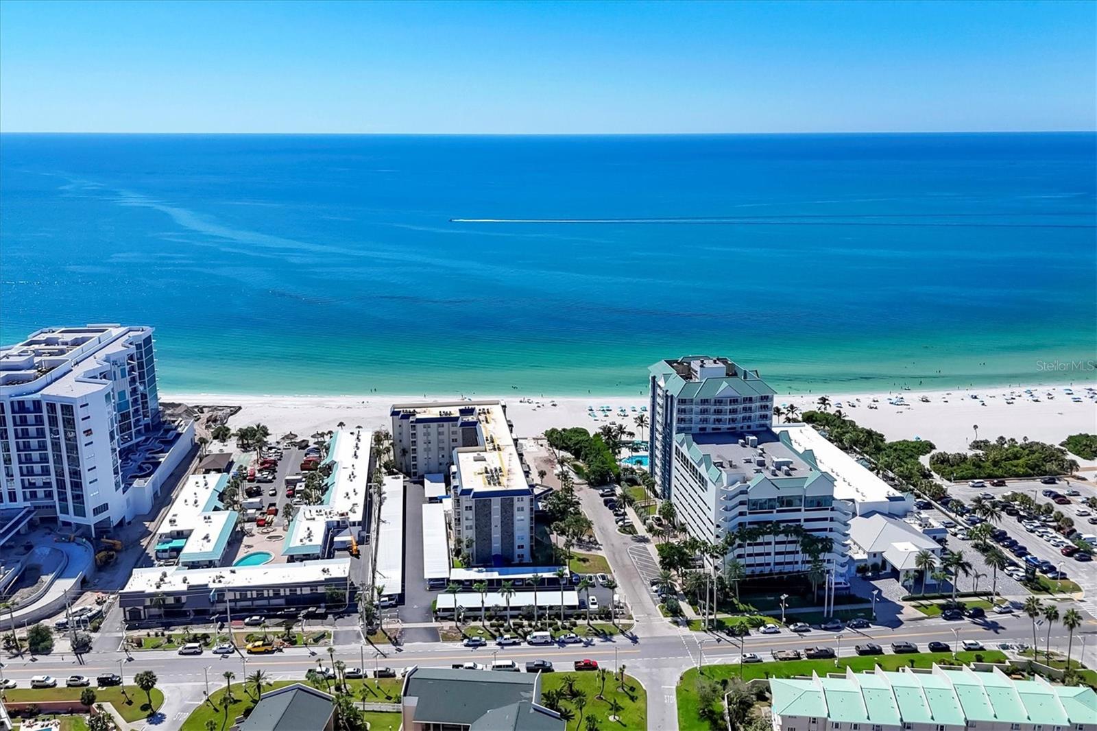 800 BENJAMIN FRANKLIN DR #607, SARASOTA, FL — photo 35