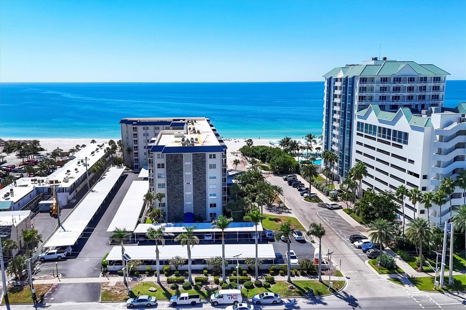 800 BENJAMIN FRANKLIN DR #607, SARASOTA, FL — photo 36
