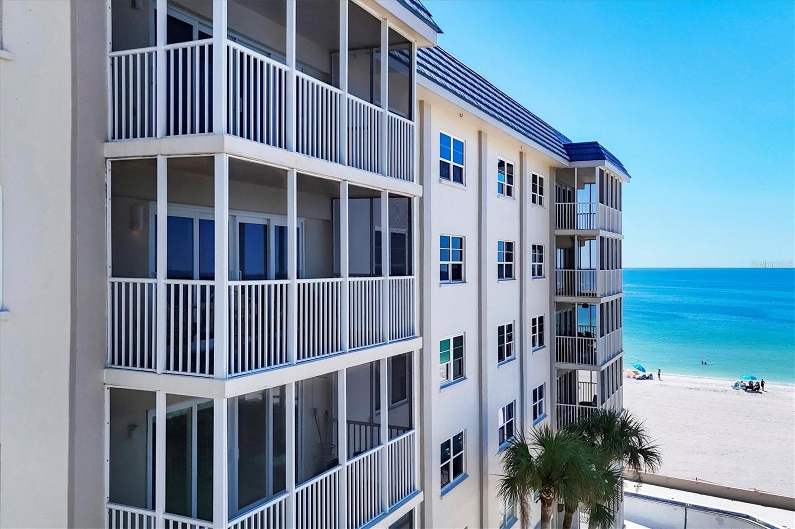 800 BENJAMIN FRANKLIN DR #607, SARASOTA, FL — photo 37