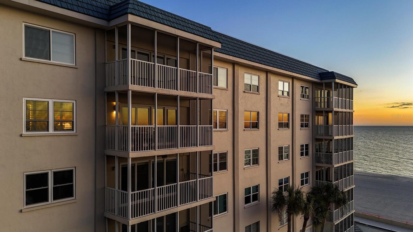 800 BENJAMIN FRANKLIN DR #607, SARASOTA, FL — photo 38