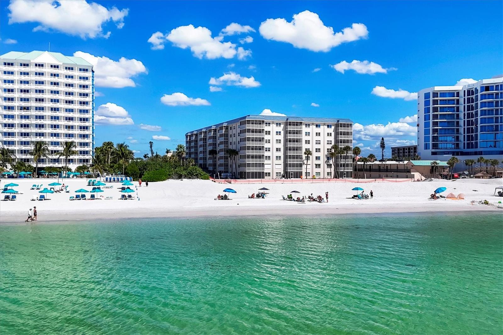 800 BENJAMIN FRANKLIN DR #607, SARASOTA, FL — photo 40