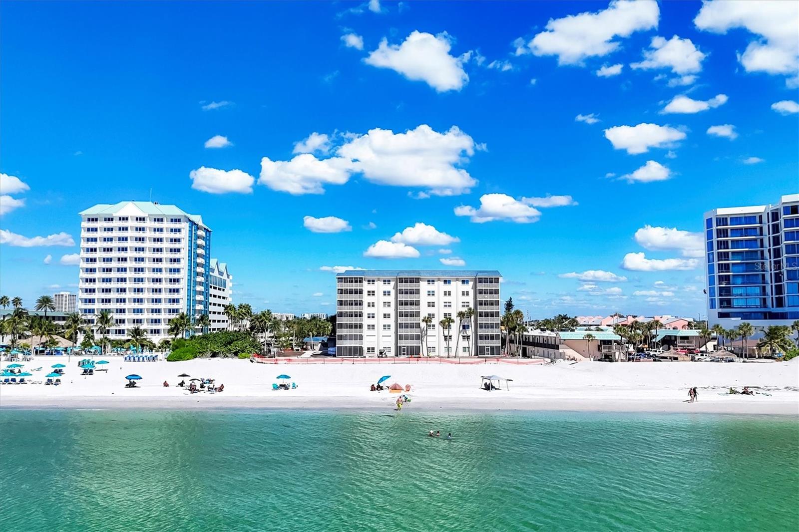 800 BENJAMIN FRANKLIN DR #607, SARASOTA, FL — photo 41