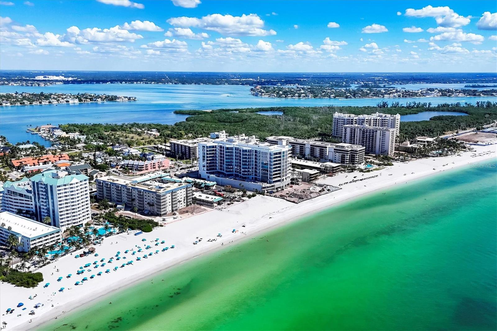 800 BENJAMIN FRANKLIN DR #607, SARASOTA, FL — photo 43