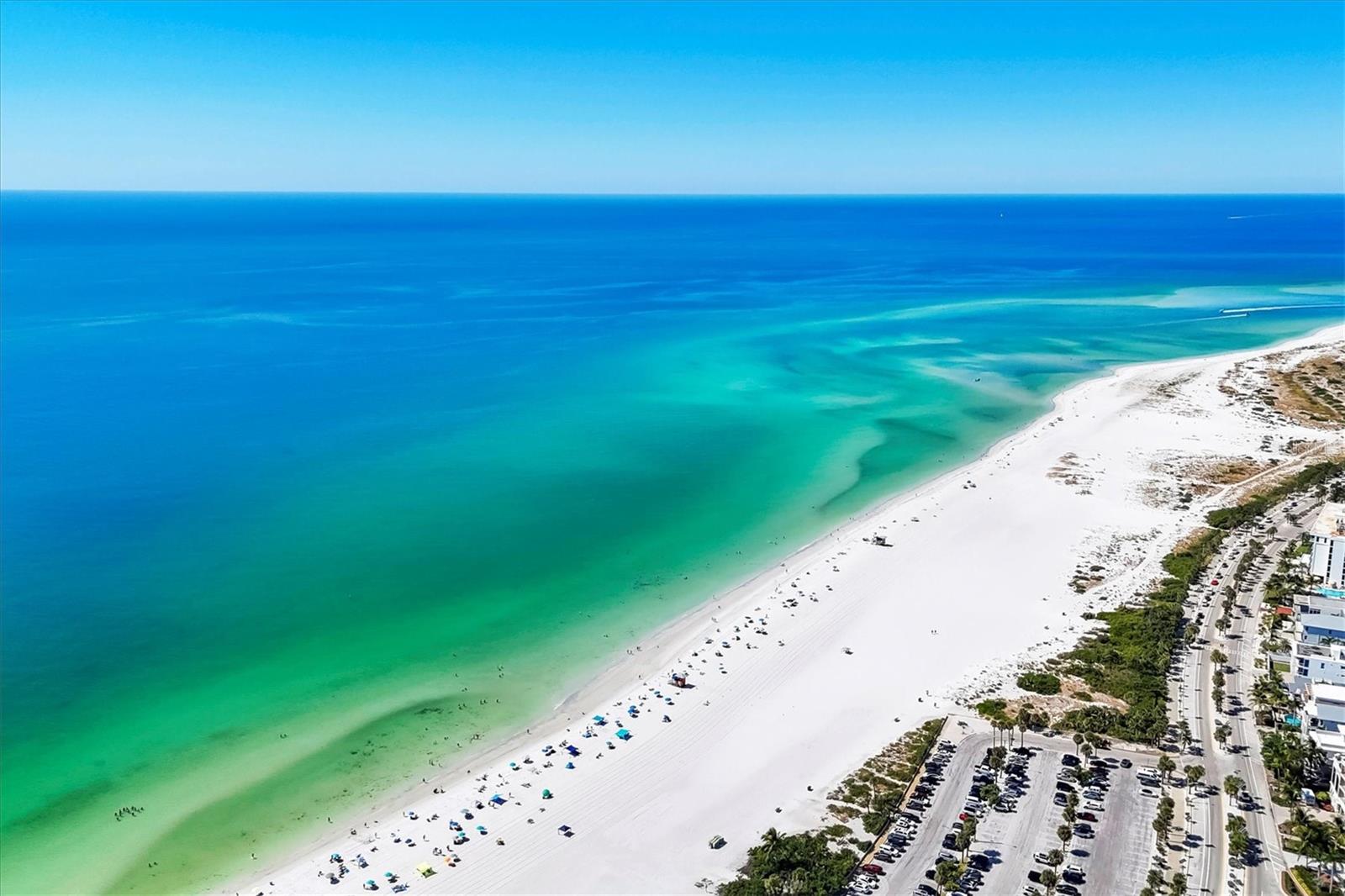 800 BENJAMIN FRANKLIN DR #607, SARASOTA, FL — photo 45