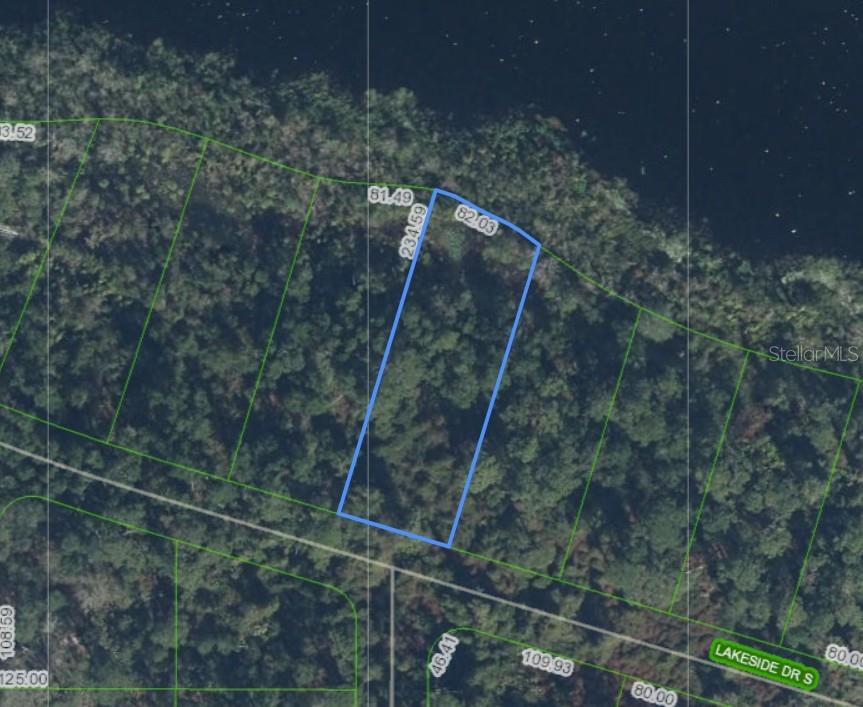 1302 LAKESIDE DR S, SEBRING, FL