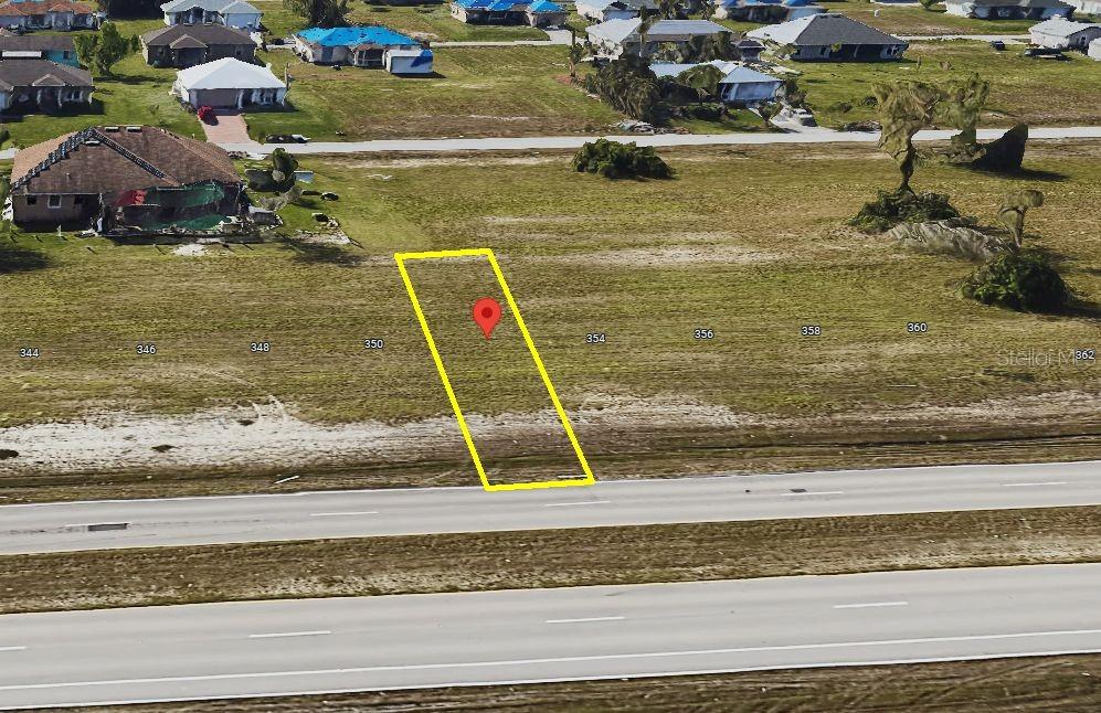 352 DIPLOMAT PKWY W, CAPE CORAL, FL — photo 3