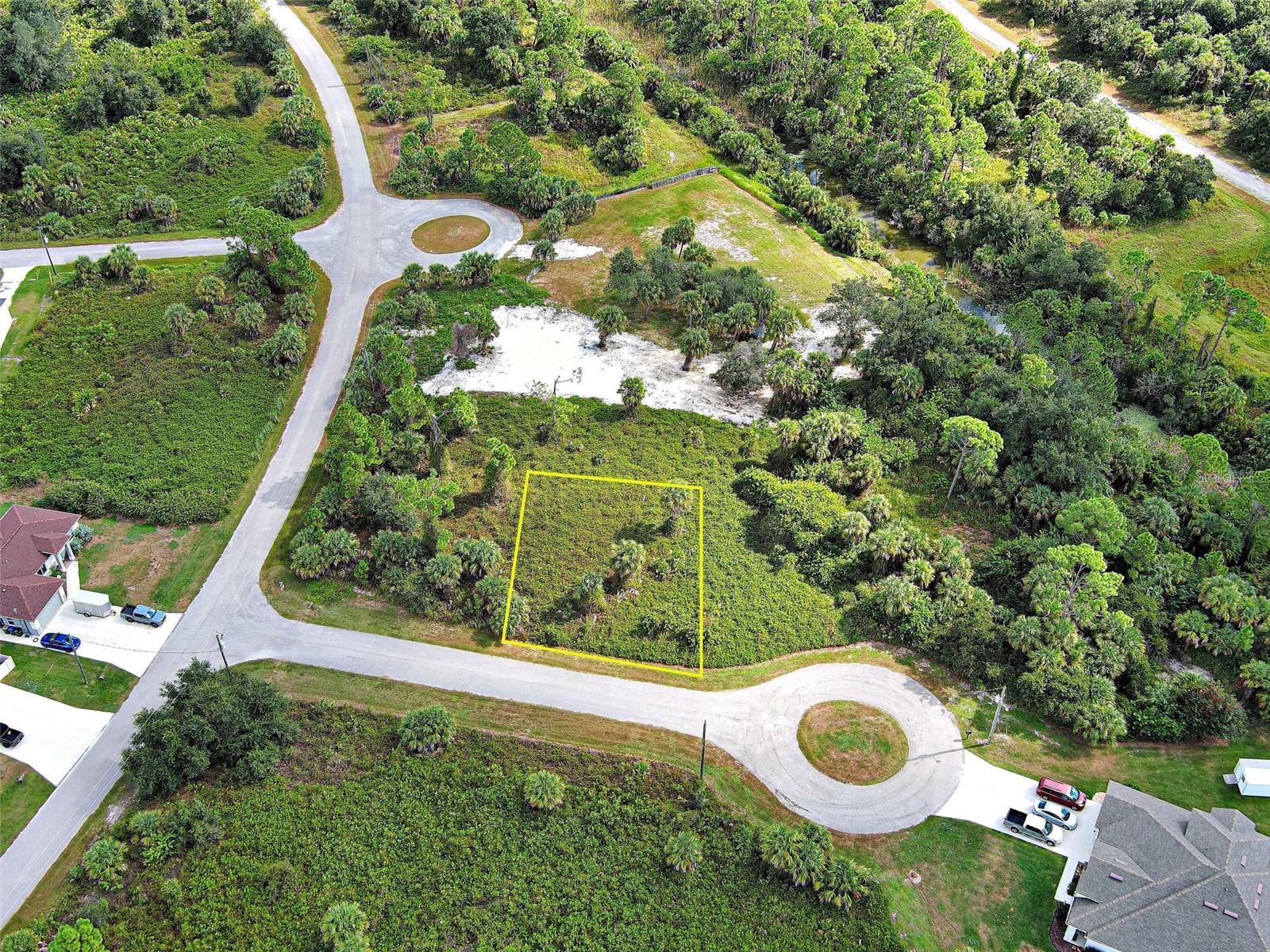 TATE CT, NORTH PORT, FL