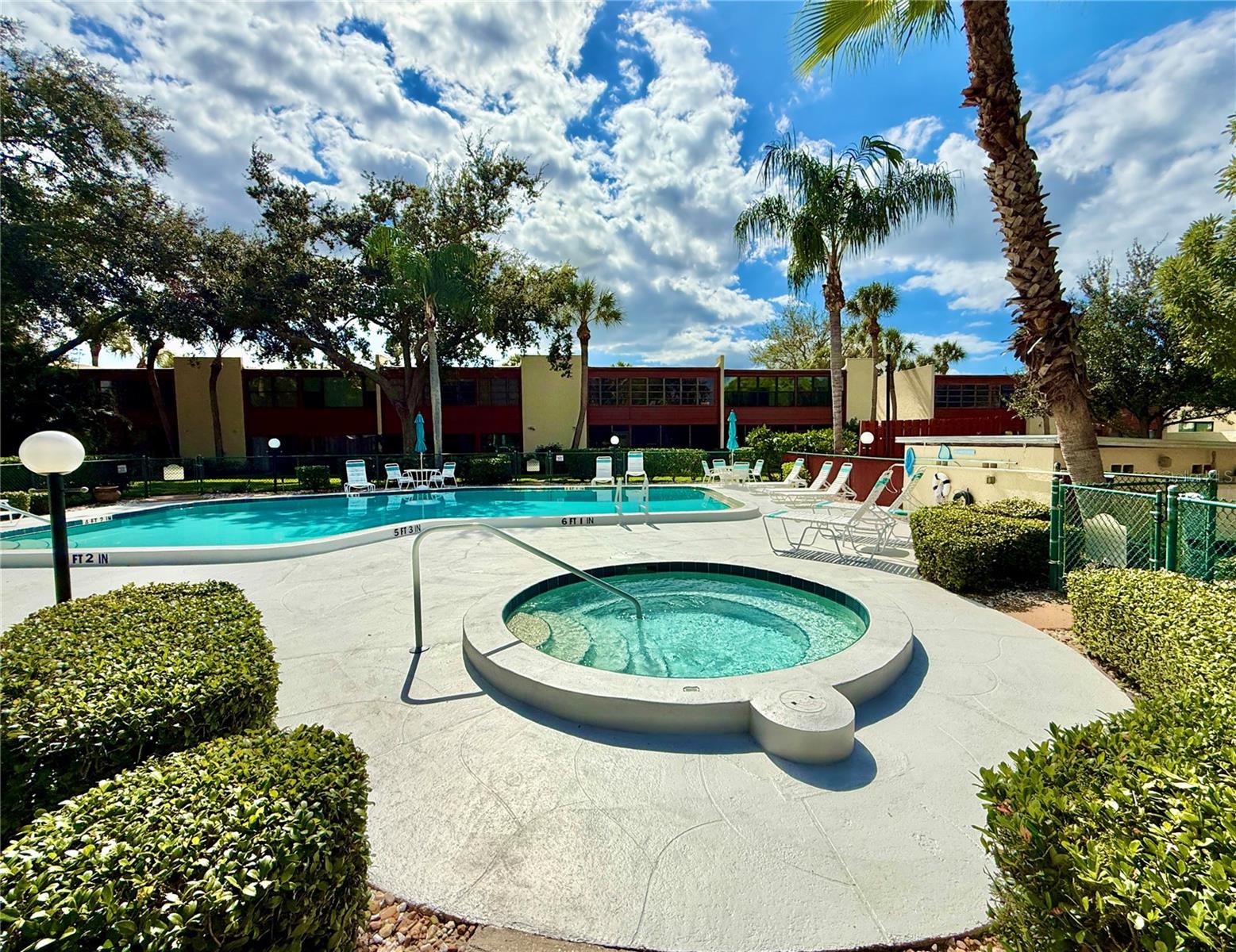 621 SPRING LAKES BLVD #621, BRADENTON, FL — photo 54