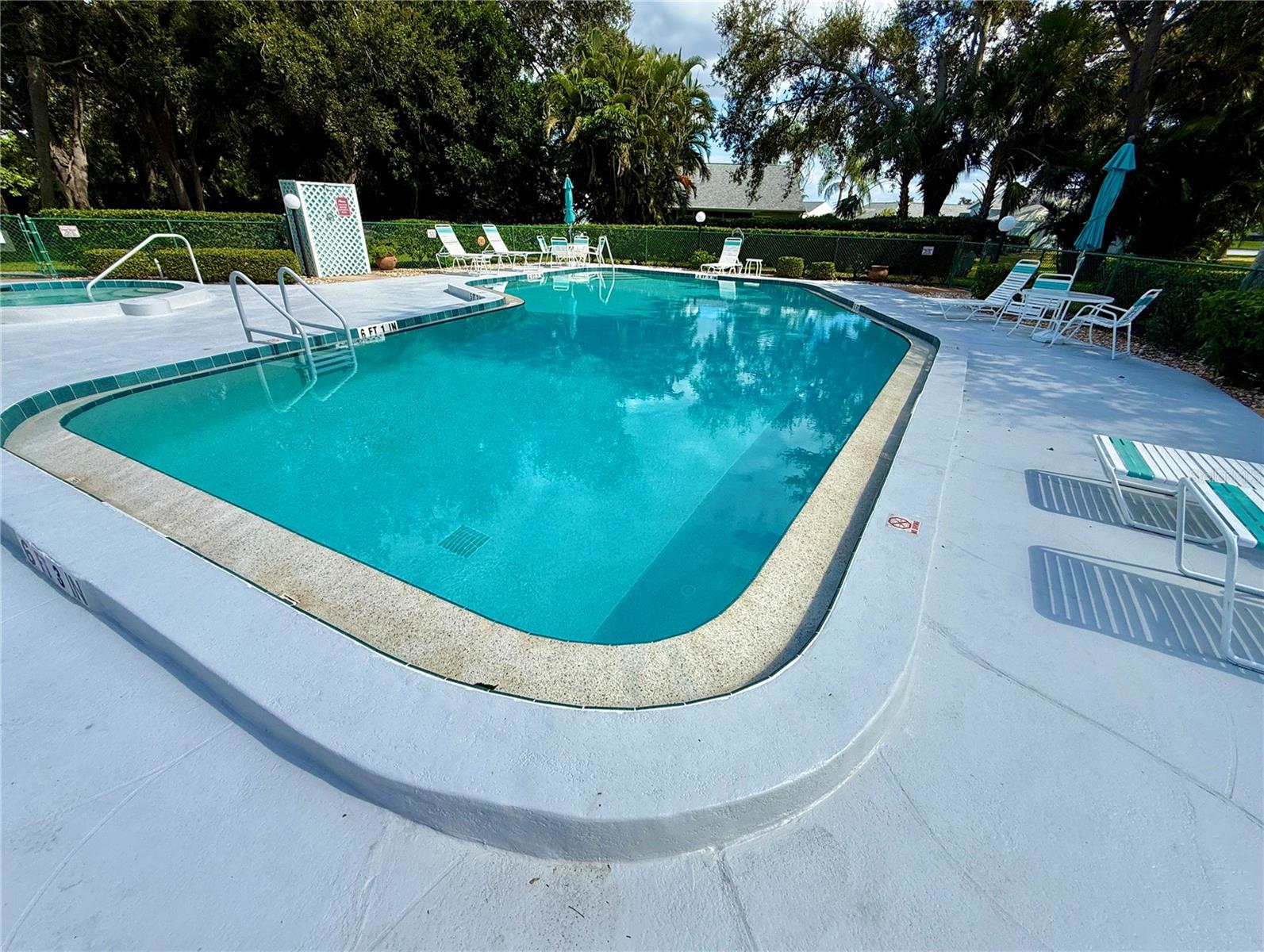 621 SPRING LAKES BLVD #621, BRADENTON, FL — photo 55