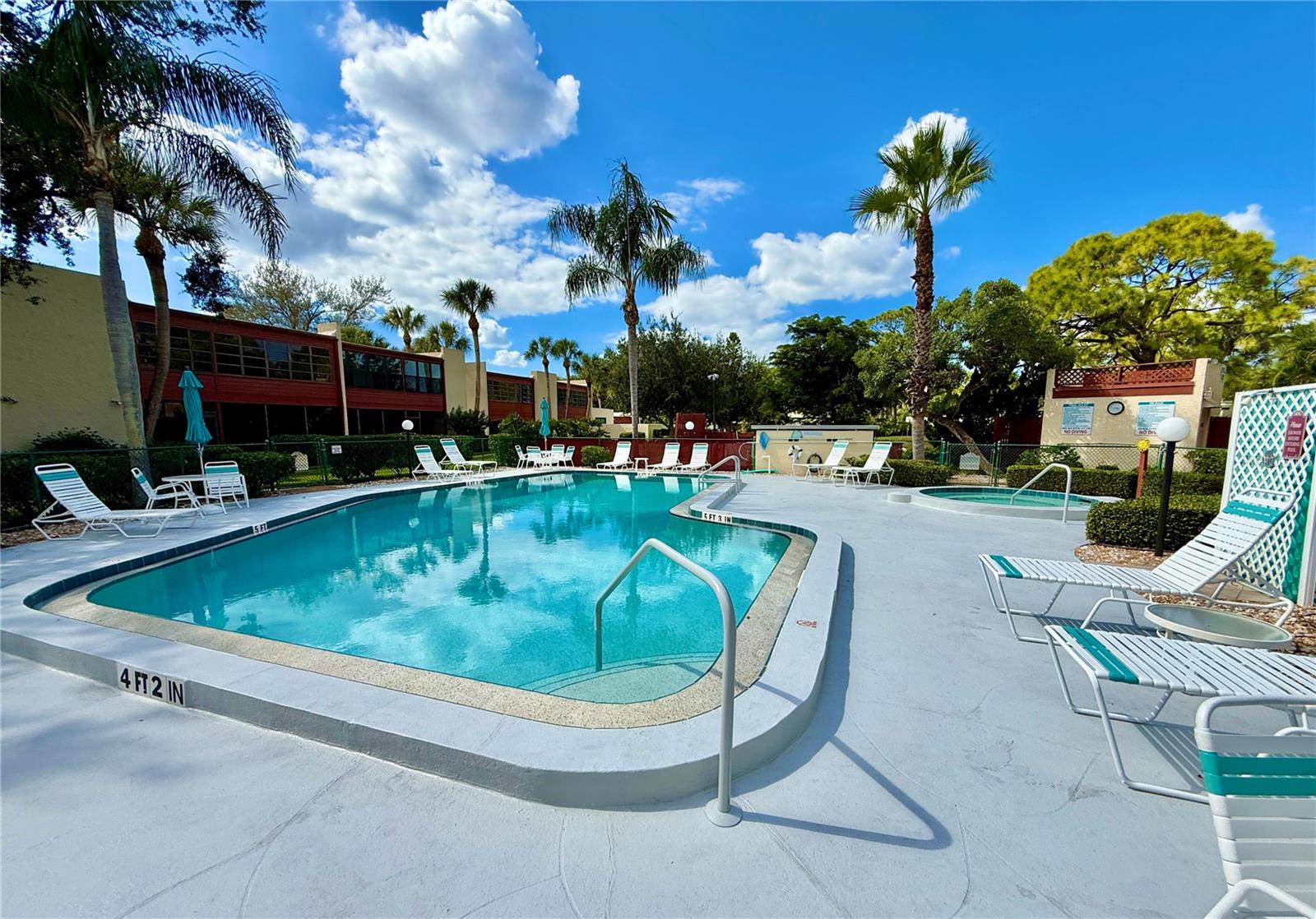 621 SPRING LAKES BLVD #621, BRADENTON, FL — photo 56