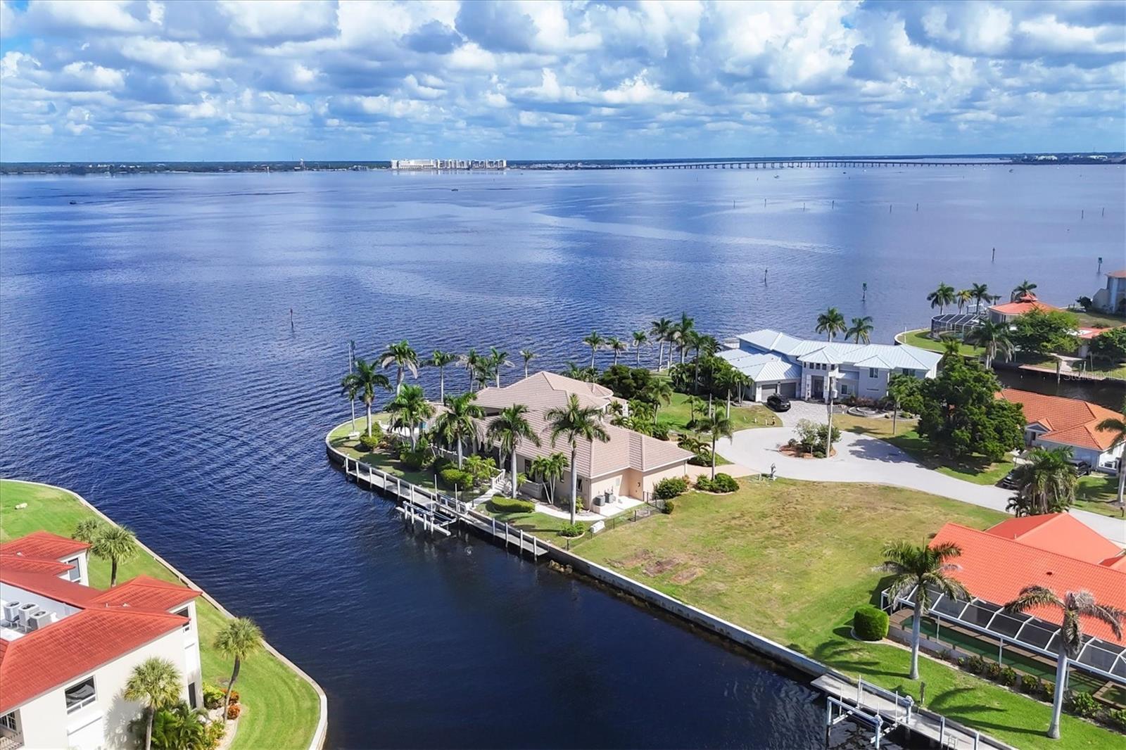 7 HIBISCUS DR, PUNTA GORDA, FL