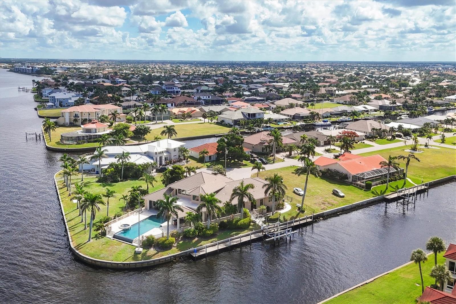 7 HIBISCUS DR, PUNTA GORDA, FL — photo 14