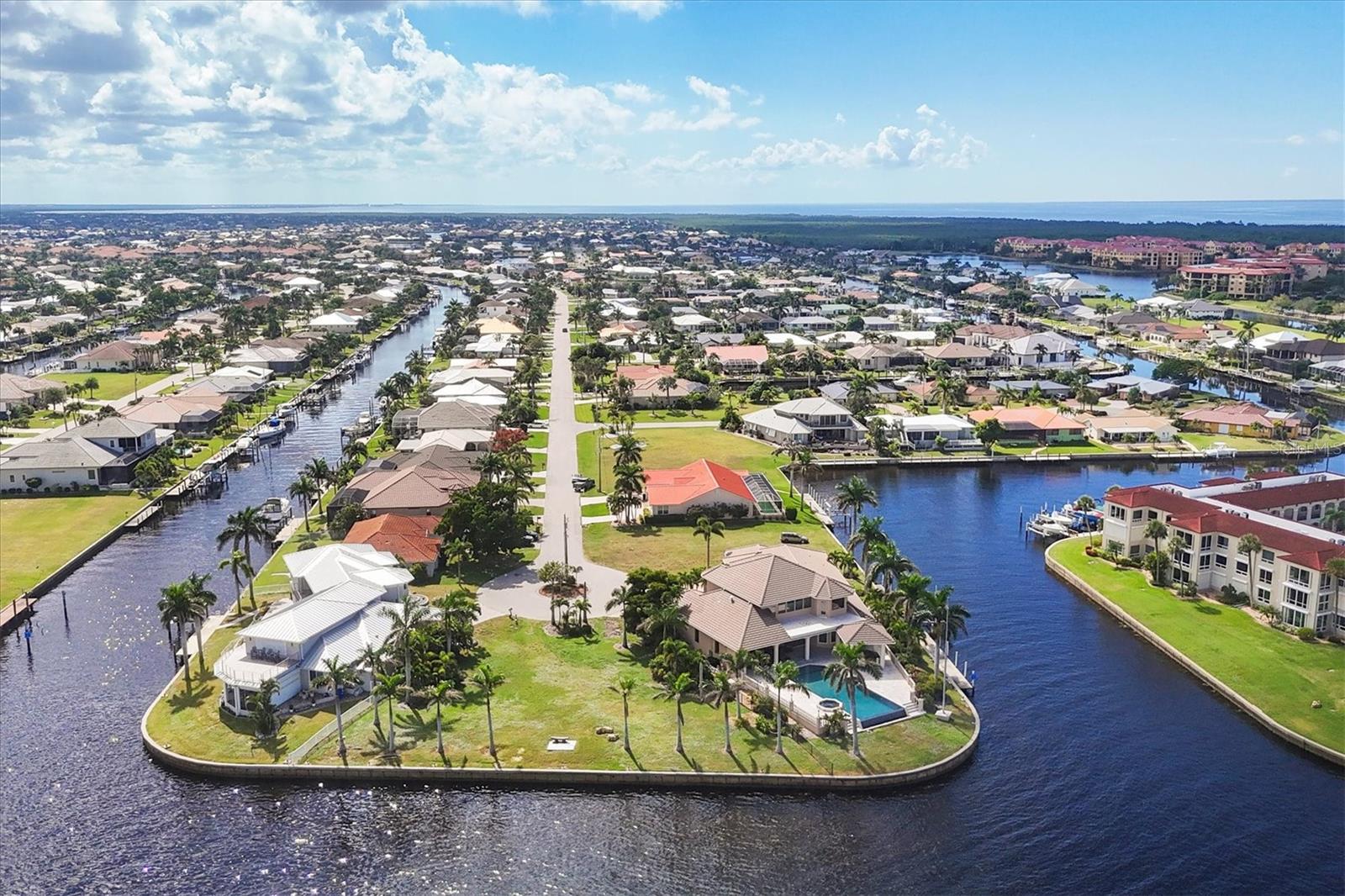 7 HIBISCUS DR, PUNTA GORDA, FL — photo 15