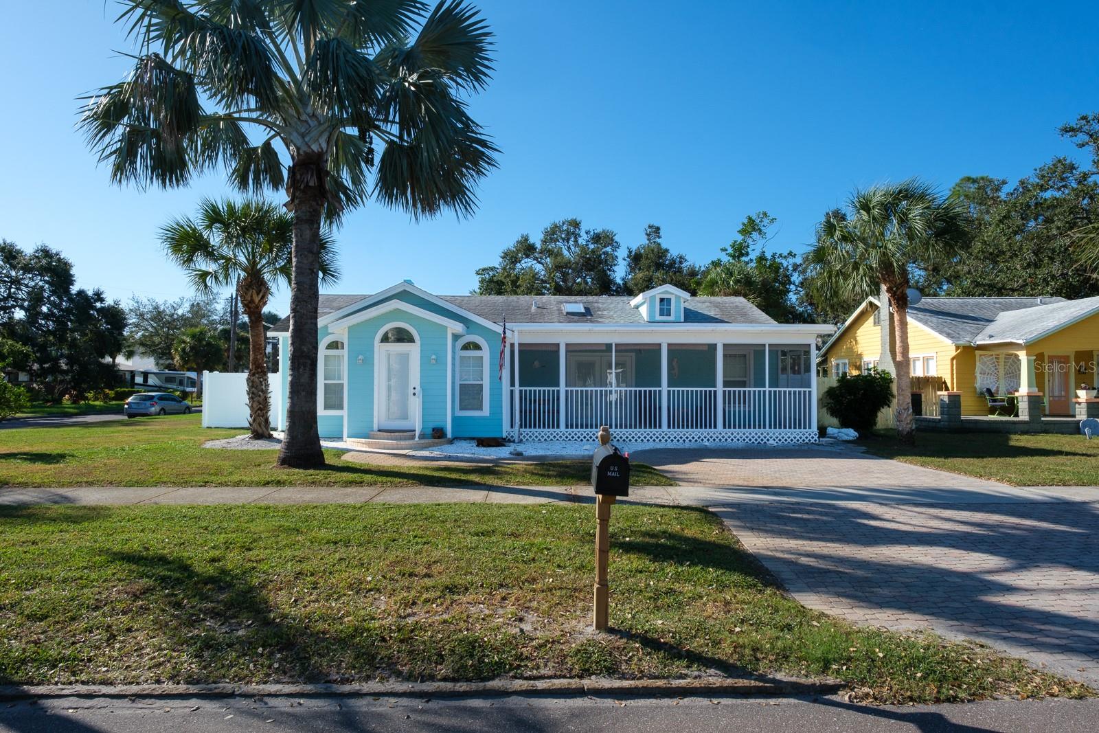 5302 28TH AVE S, GULFPORT, FL