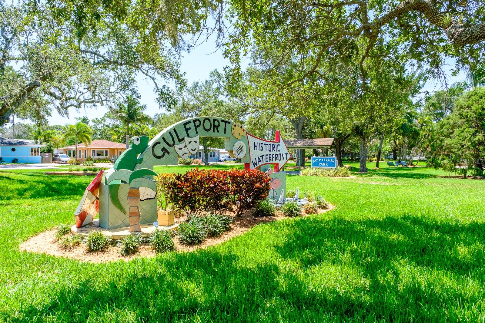 5302 28TH AVE S, GULFPORT, FL — photo 54