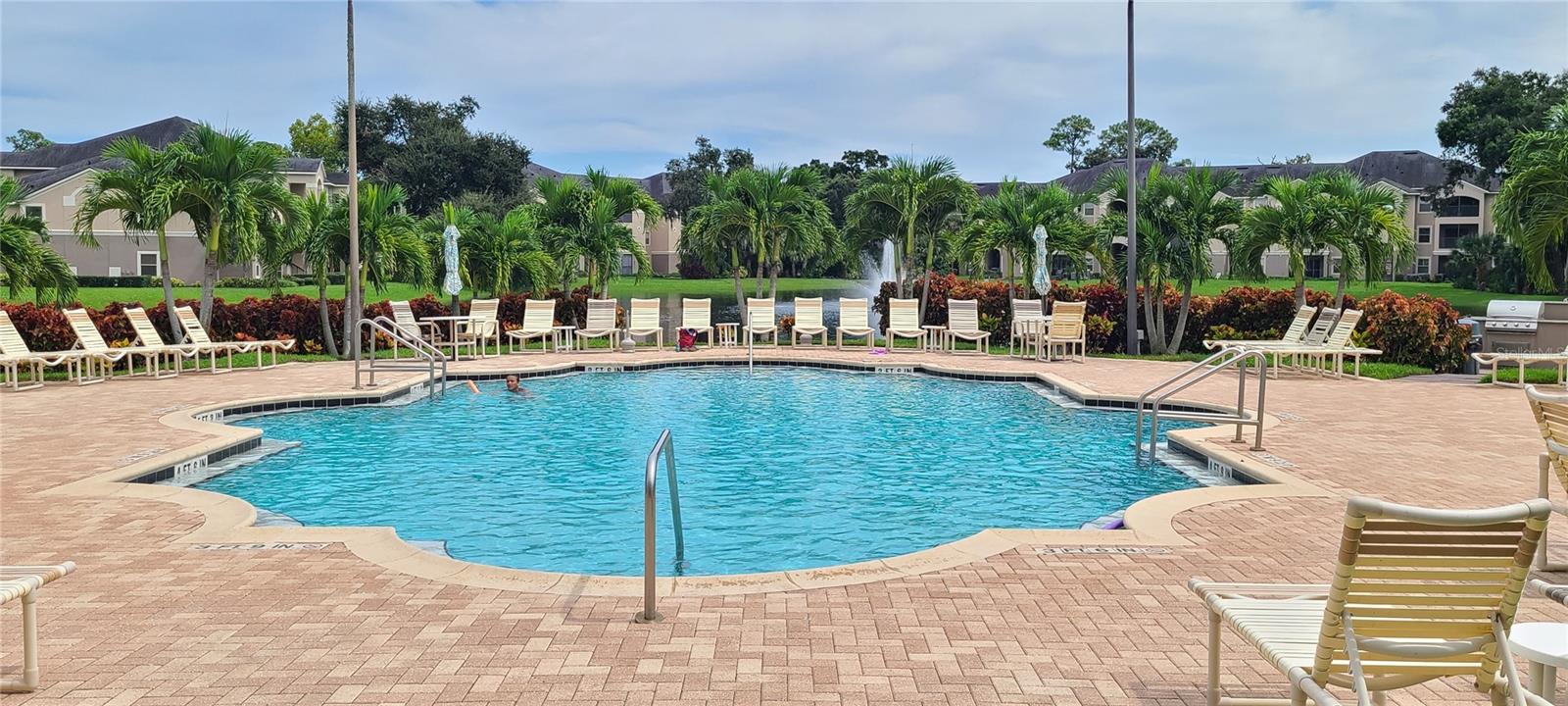 940 VILLAGE TRL #3-205, PORT ORANGE, FL — photo 32