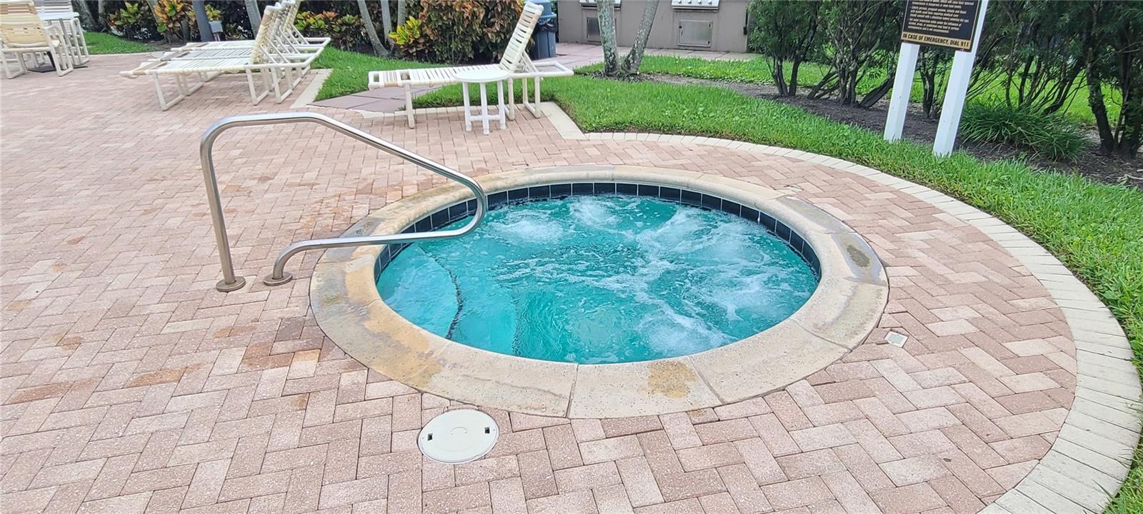 940 VILLAGE TRL #3-205, PORT ORANGE, FL — photo 33