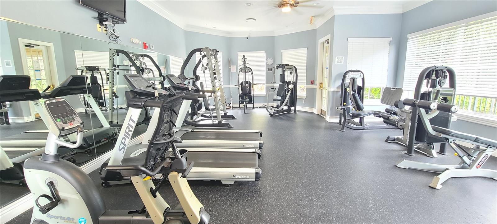 940 VILLAGE TRL #3-205, PORT ORANGE, FL — photo 34