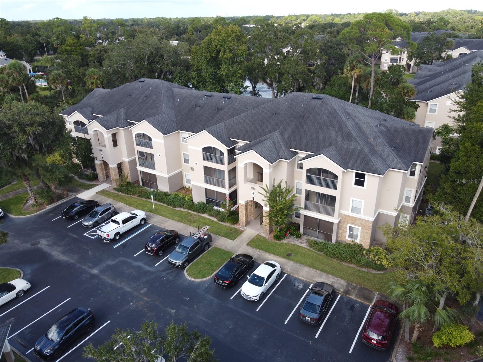 940 VILLAGE TRL #3-205, PORT ORANGE, FL — photo 39