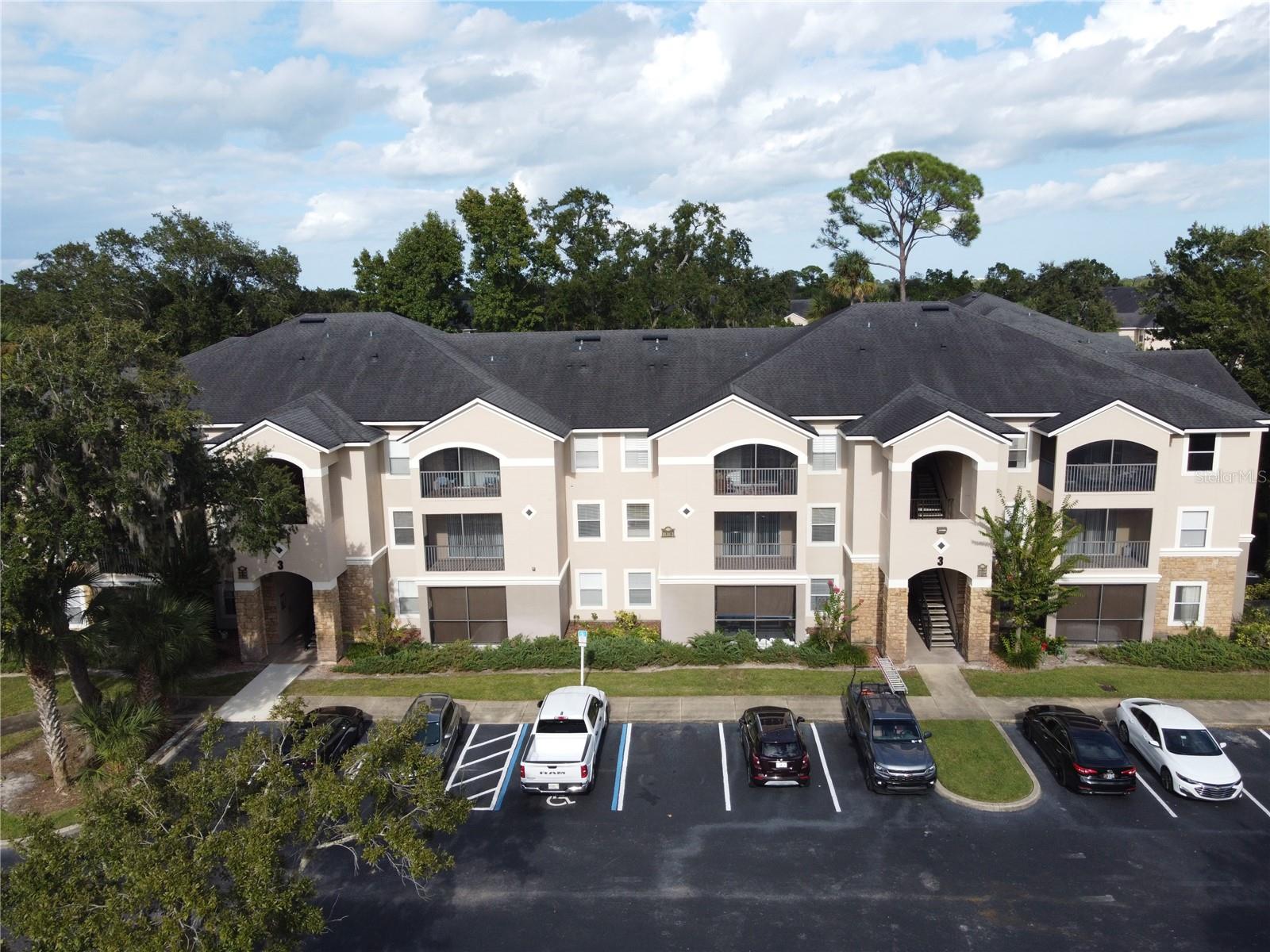 940 VILLAGE TRL #3-205, PORT ORANGE, FL — photo 40