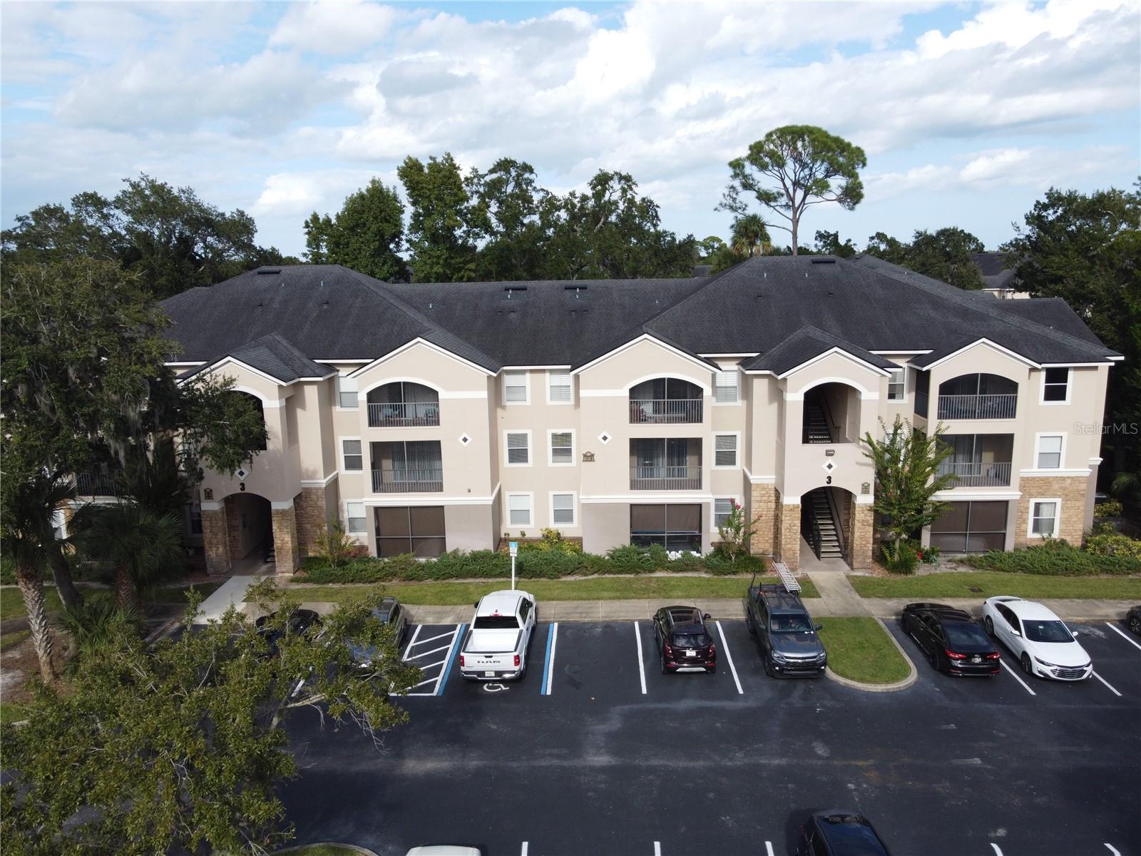 940 VILLAGE TRL #3-205, PORT ORANGE, FL — photo 41