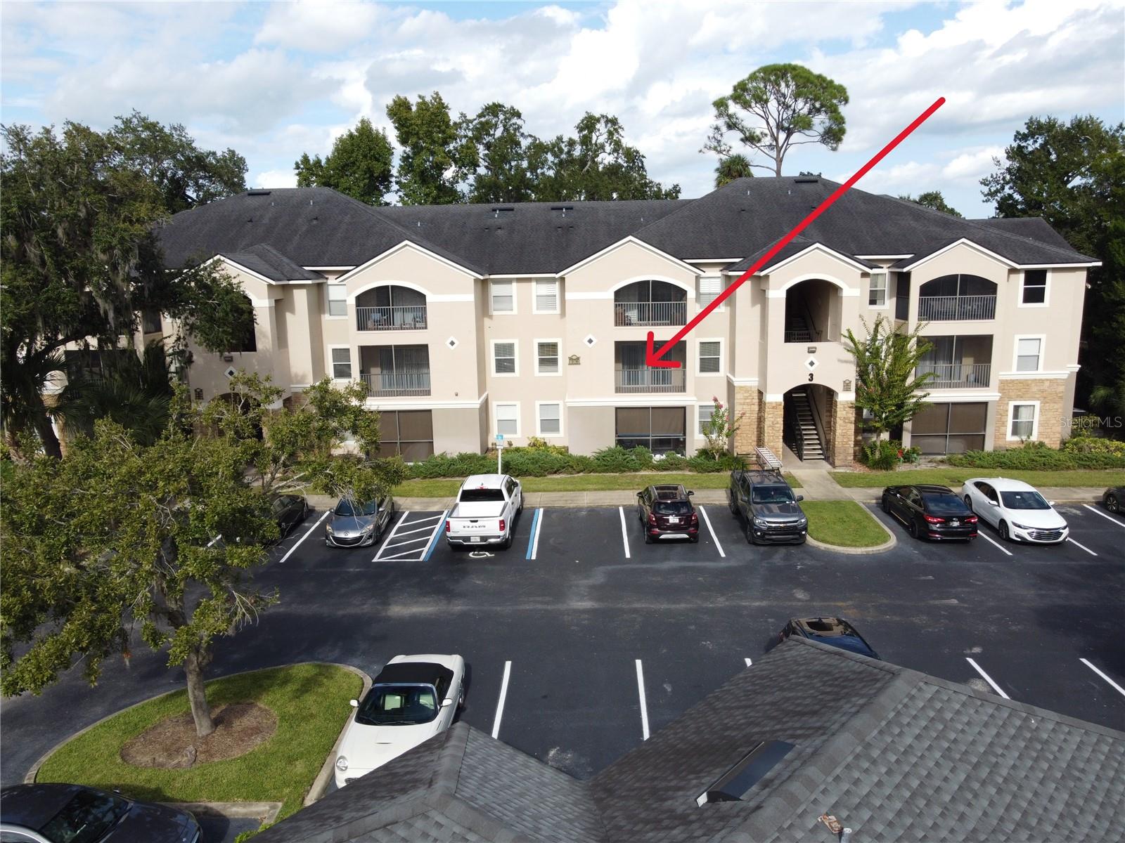 940 VILLAGE TRL #3-205, PORT ORANGE, FL — photo 2