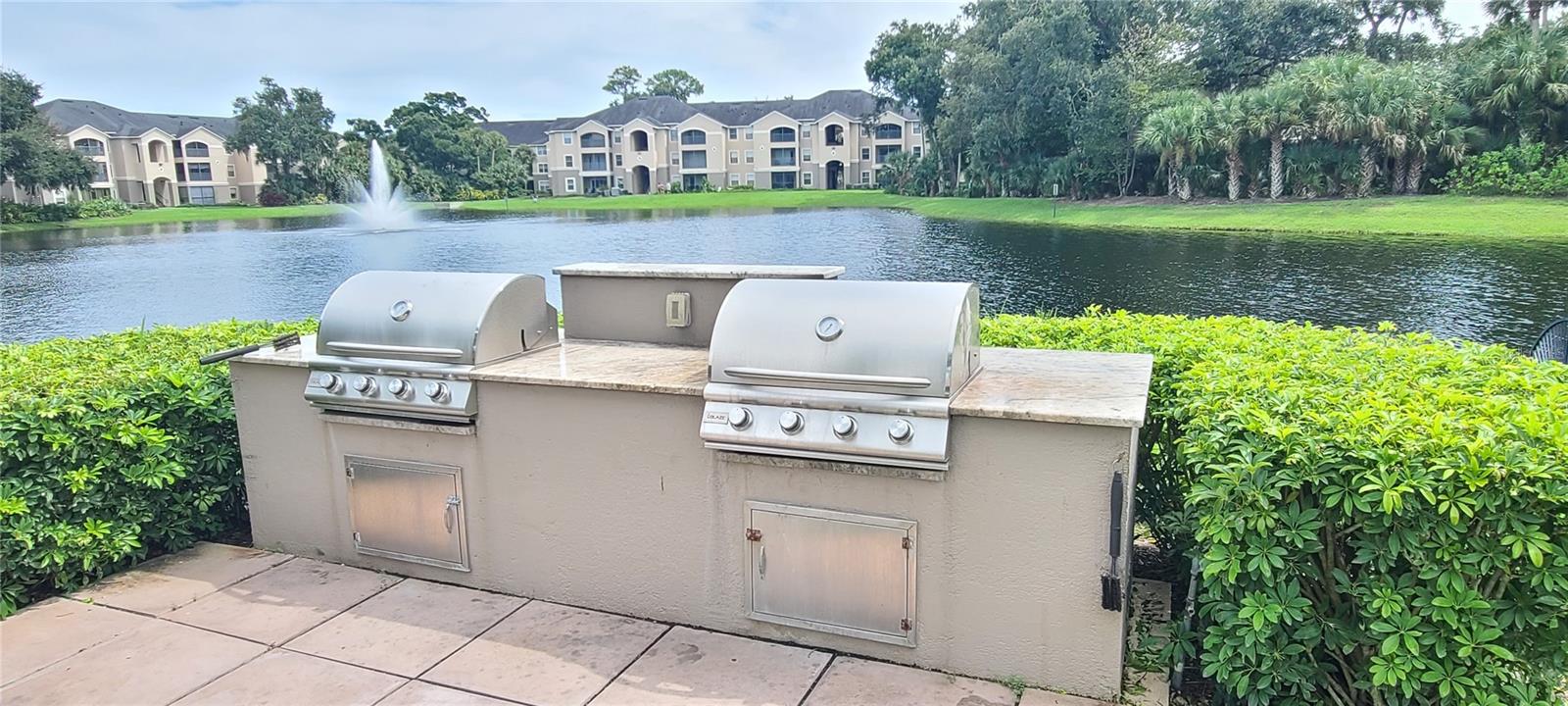 940 VILLAGE TRL #3-205, PORT ORANGE, FL — photo 36