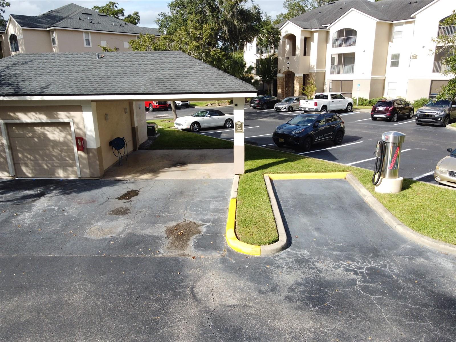 940 VILLAGE TRL #3-205, PORT ORANGE, FL — photo 37