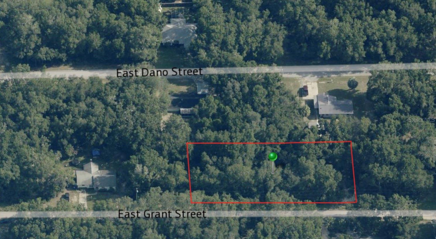 4053 E GRANT ST, INVERNESS, FL
