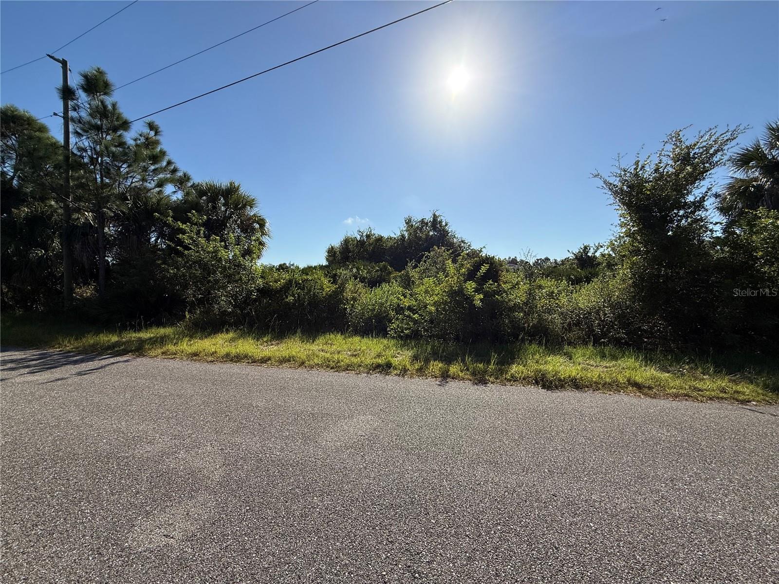 EMBASSY RD, NORTH PORT, FL