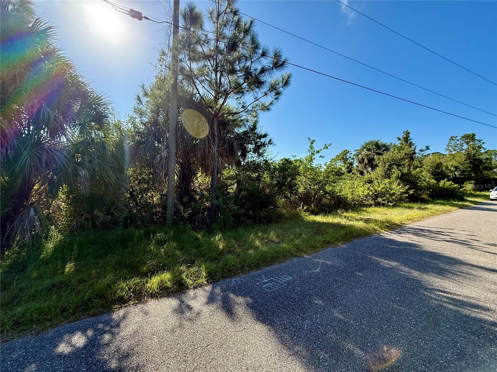 EMBASSY RD, NORTH PORT, FL — photo 5