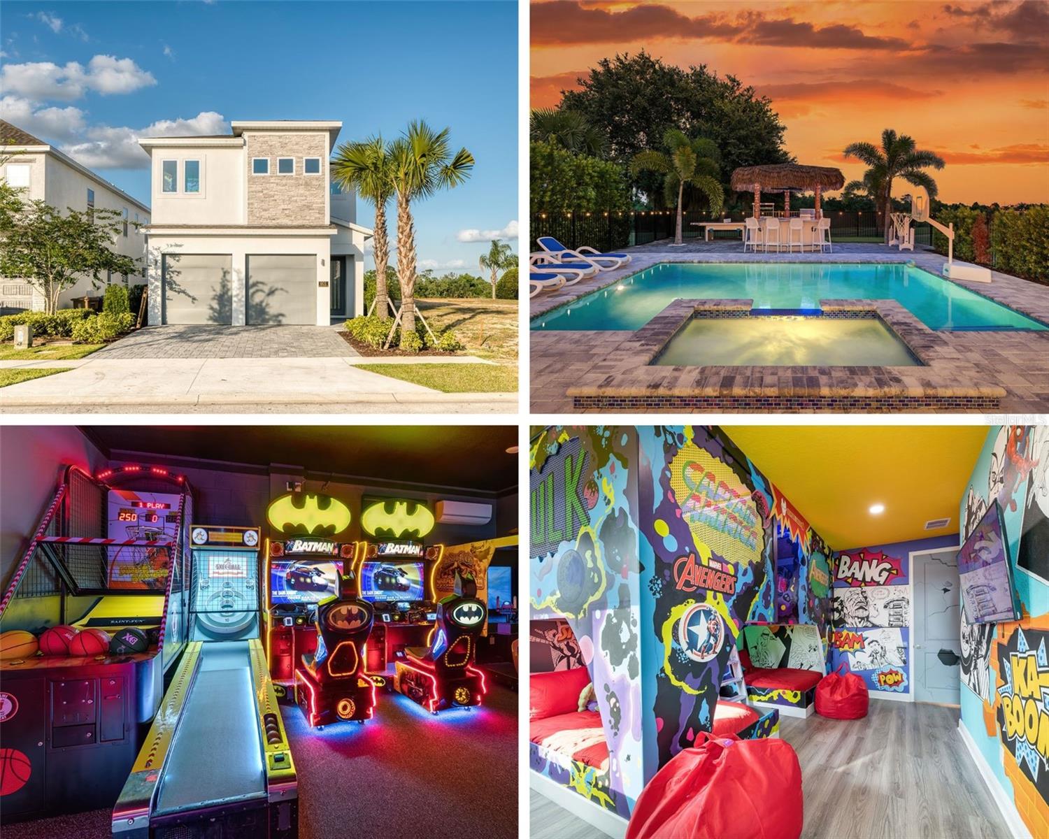801 GOLDEN BEAR DR, KISSIMMEE, FL