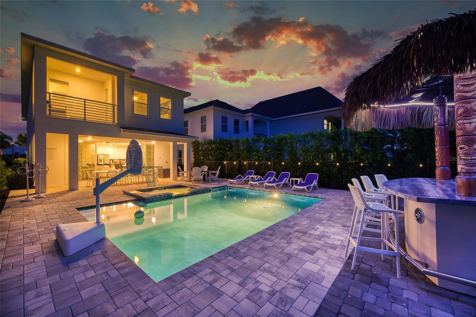 801 GOLDEN BEAR DR, KISSIMMEE, FL — photo 3