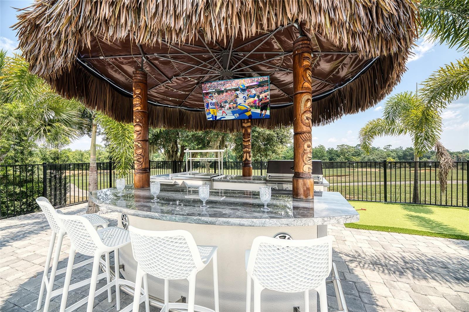 801 GOLDEN BEAR DR, KISSIMMEE, FL — photo 18