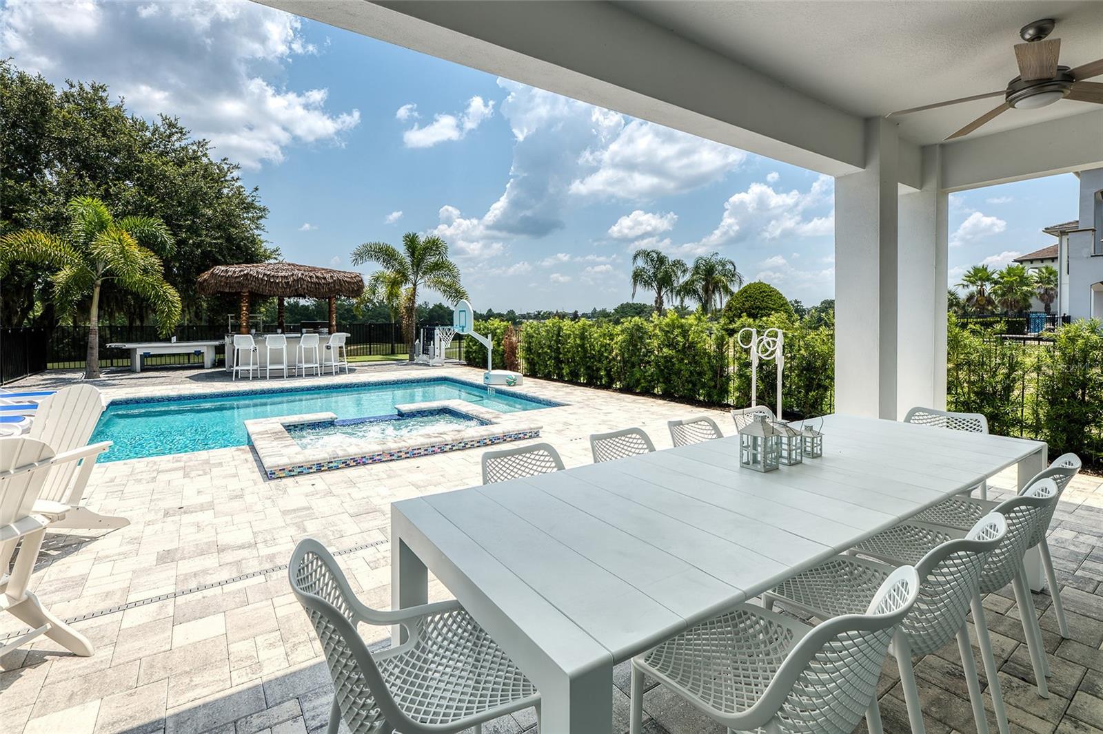 801 GOLDEN BEAR DR, KISSIMMEE, FL — photo 19