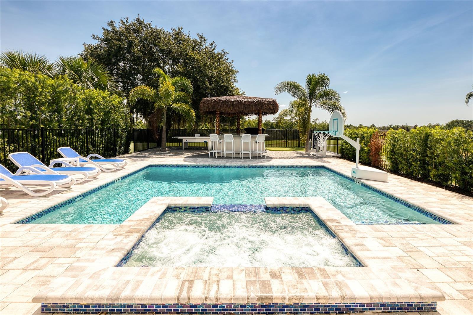 801 GOLDEN BEAR DR, KISSIMMEE, FL — photo 37