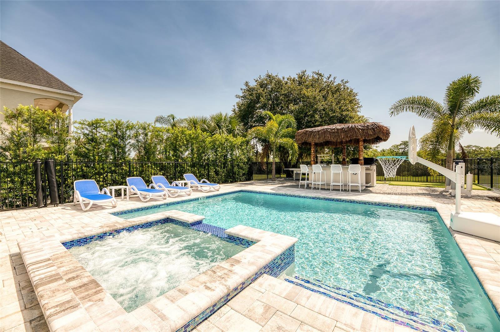 801 GOLDEN BEAR DR, KISSIMMEE, FL — photo 38