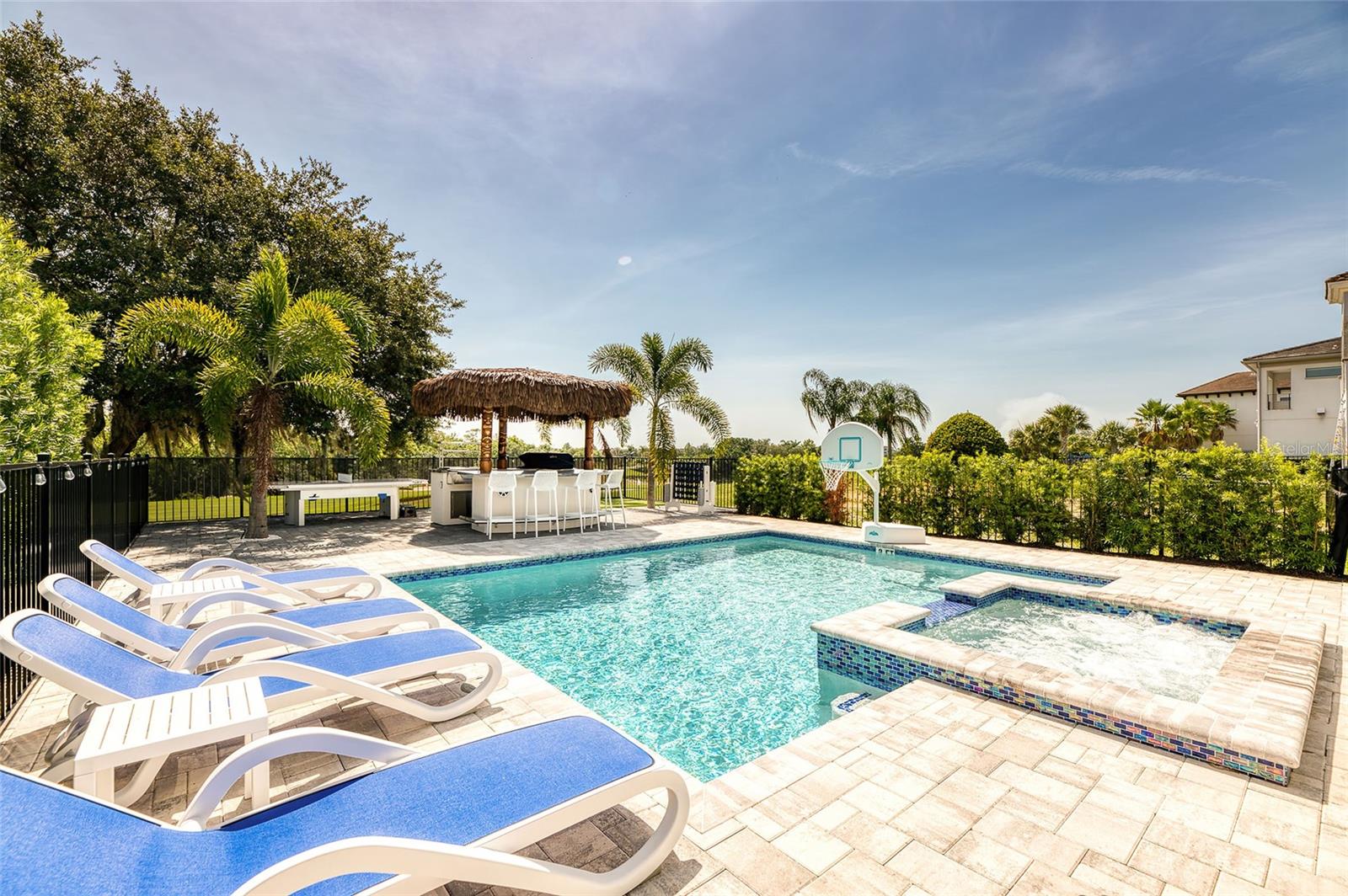 801 GOLDEN BEAR DR, KISSIMMEE, FL — photo 40