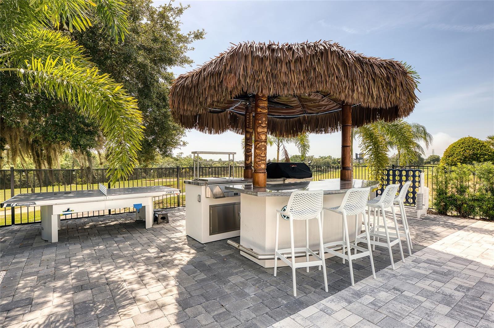 801 GOLDEN BEAR DR, KISSIMMEE, FL — photo 41