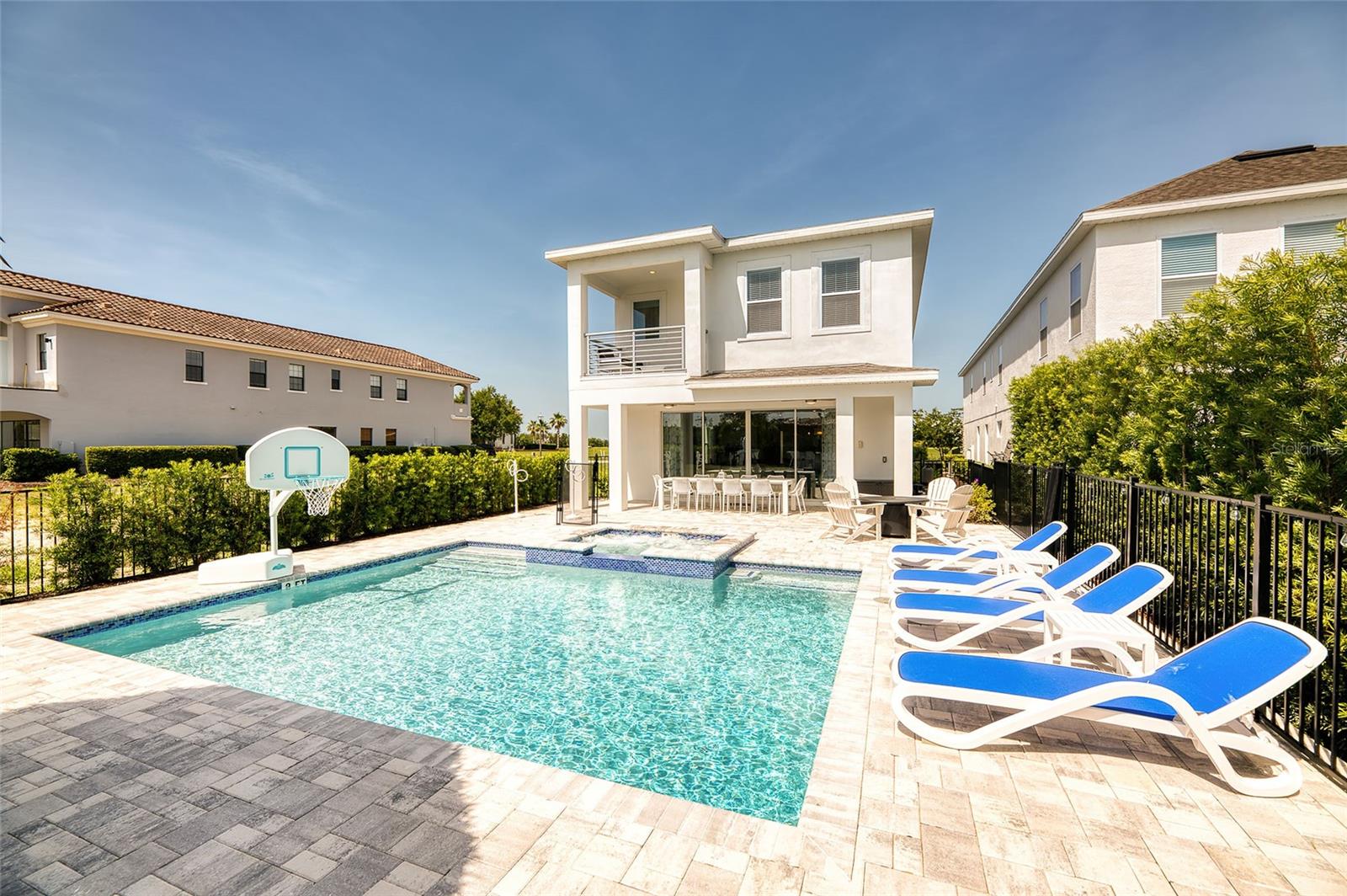 801 GOLDEN BEAR DR, KISSIMMEE, FL — photo 42